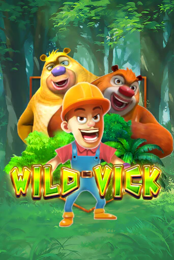 Игровой автомат Wild Vick играть бесплатно на ДжойКазино