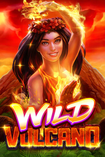 Игровой автомат Wild Volcano играть бесплатно на ДжойКазино