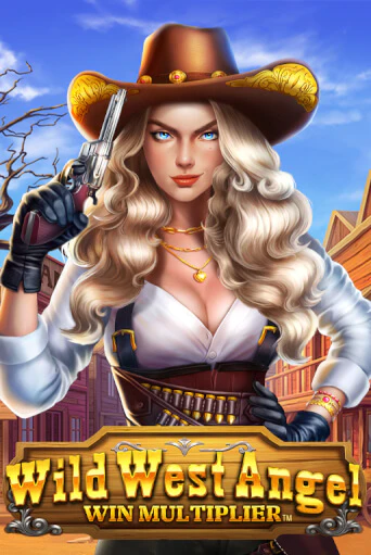 Игровой автомат Wild West Angel играть бесплатно на ДжойКазино