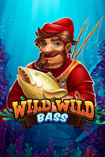 Игровой автомат Wild Wild Bass играть бесплатно на ДжойКазино