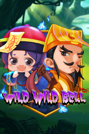 Игровой автомат Wild Wild Bell играть бесплатно на ДжойКазино