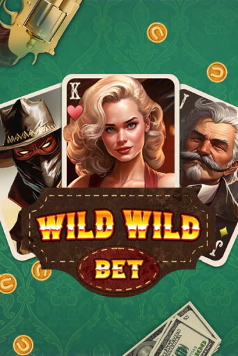 Игровой автомат Wild Wild Bet играть бесплатно на ДжойКазино