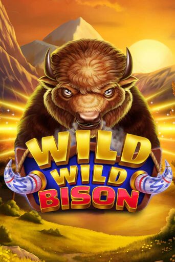 Игровой автомат Wild Wild Bison играть бесплатно на ДжойКазино