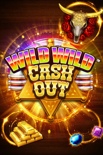 Игровой автомат Wild Wild Cash Out играть бесплатно на ДжойКазино