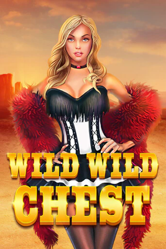 Игровой автомат Wild Wild Chest играть бесплатно на ДжойКазино