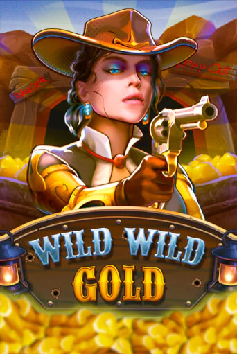 Игровой автомат Wild Wild Gold играть бесплатно на ДжойКазино