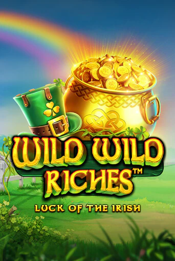 Игровой автомат Wild Wild Riches играть бесплатно на ДжойКазино