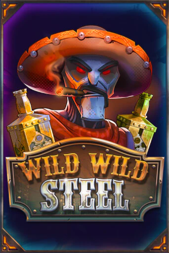 Игровой автомат Wild Wild Steel играть бесплатно на ДжойКазино