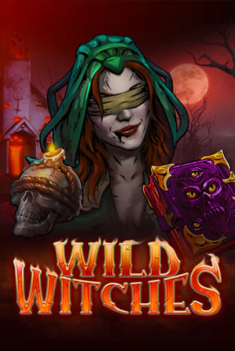 Игровой автомат Wild Witches играть бесплатно на ДжойКазино