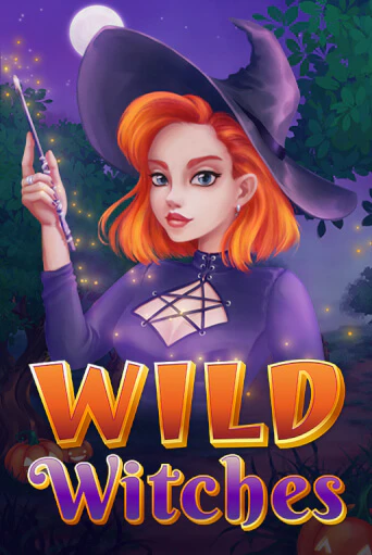 Игровой автомат Wild Witches играть бесплатно на ДжойКазино