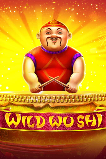 Игровой автомат Wild Wu Shi играть бесплатно на ДжойКазино