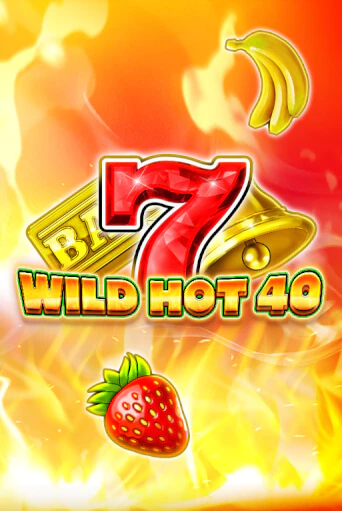 Игровой автомат Wild Hot 40 играть бесплатно на ДжойКазино