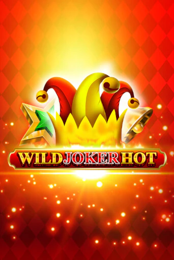 Игровой автомат Wild Joker Hot играть бесплатно на ДжойКазино