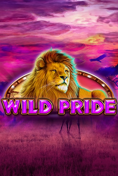 Игровой автомат Wild Pride играть бесплатно на ДжойКазино