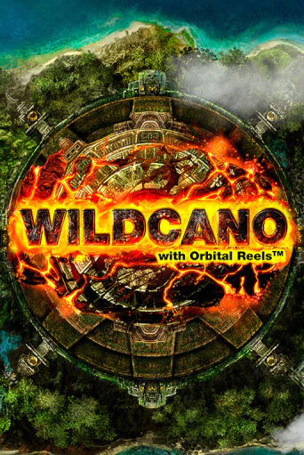 Игровой автомат Wildcano играть бесплатно на ДжойКазино