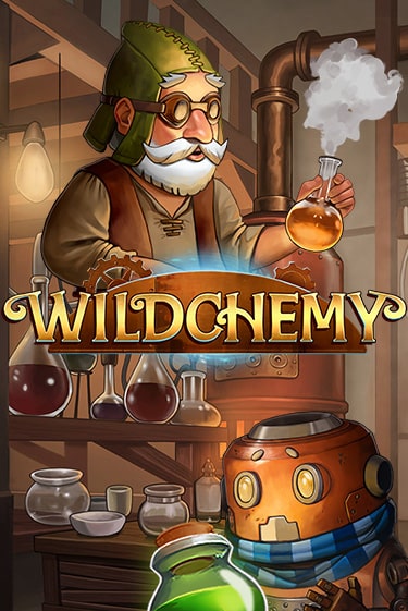 Игровой автомат Wildchemy играть бесплатно на ДжойКазино