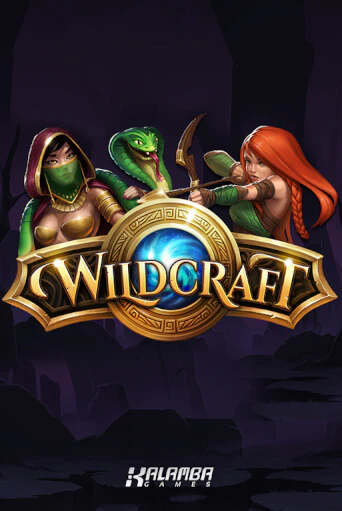 Игровой автомат Wildcraft играть бесплатно на ДжойКазино