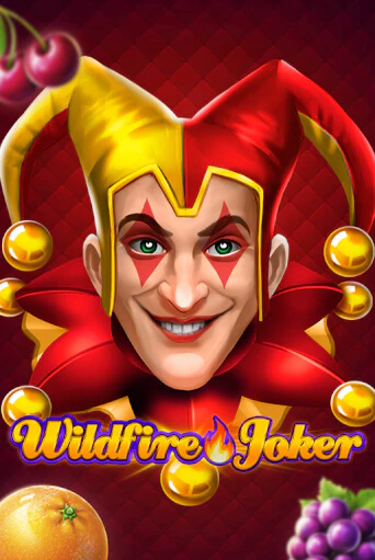 Игровой автомат Wildfire Joker играть бесплатно на ДжойКазино