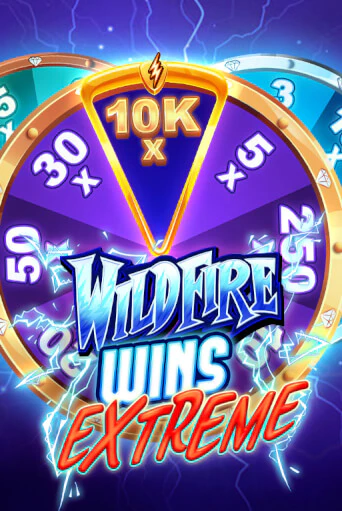 Игровой автомат Wildfire Wins Extreme играть бесплатно на ДжойКазино