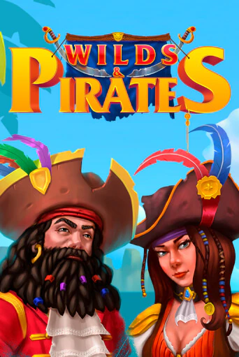 Игровой автомат Wilds and Pirates играть бесплатно на ДжойКазино