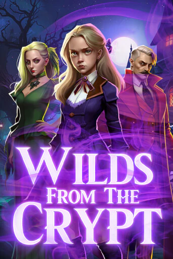 Игровой автомат Wilds from the Crypt играть бесплатно на ДжойКазино