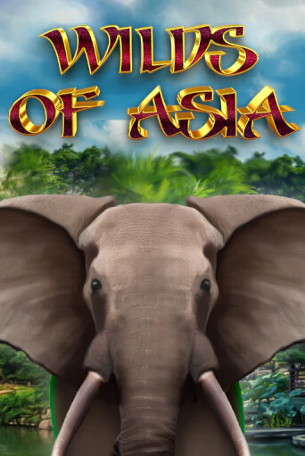 Игровой автомат Wilds of Asia играть бесплатно на ДжойКазино