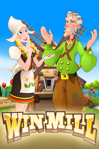 Игровой автомат Win Mill играть бесплатно на ДжойКазино