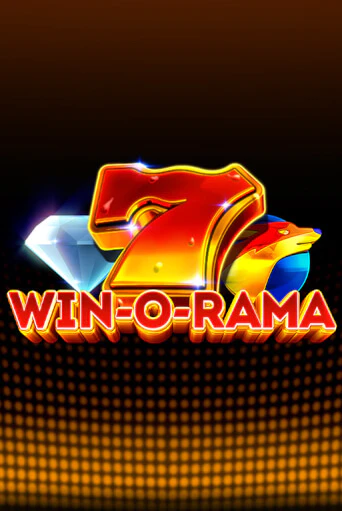 Игровой автомат Win-O-Rama играть бесплатно на ДжойКазино