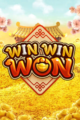 Игровой автомат Win Win Won играть бесплатно на ДжойКазино