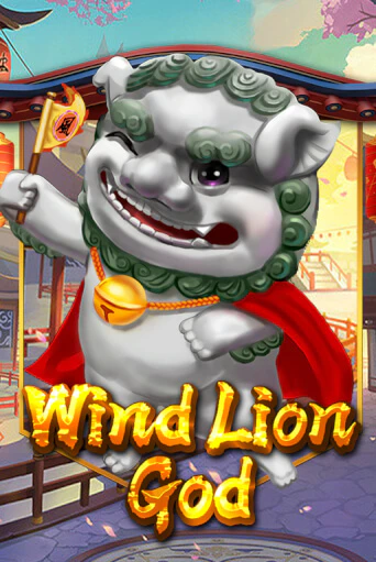 Игровой автомат Wind Lion God играть бесплатно на ДжойКазино