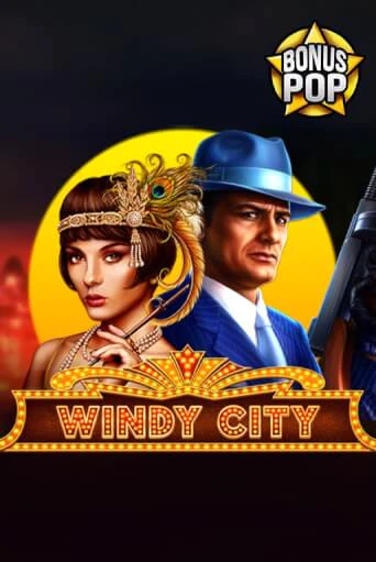 Игровой автомат Windy City играть бесплатно на ДжойКазино