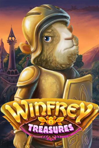 Игровой автомат Winfrey Treasures играть бесплатно на ДжойКазино