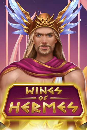 Игровой автомат Wings of Hermes играть бесплатно на ДжойКазино