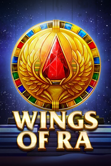 Игровой автомат Wings of Ra играть бесплатно на ДжойКазино