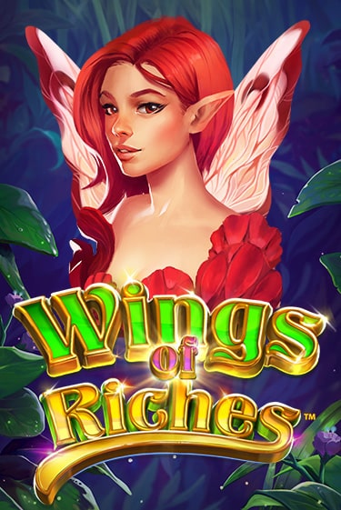 Игровой автомат Wings of Riches™ играть бесплатно на ДжойКазино