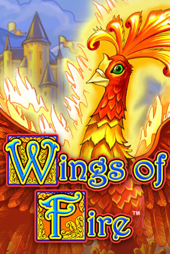 Игровой автомат Wings of Fire играть бесплатно на ДжойКазино