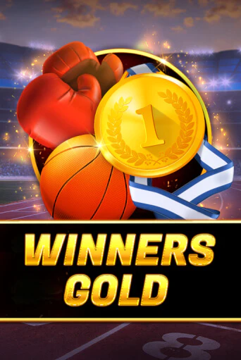 Игровой автомат Winners Gold играть бесплатно на ДжойКазино