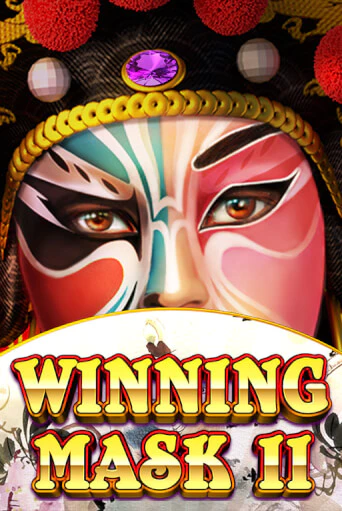 Игровой автомат Winning Mask II играть бесплатно на ДжойКазино