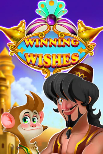 Игровой автомат Winning Wishes играть бесплатно на ДжойКазино