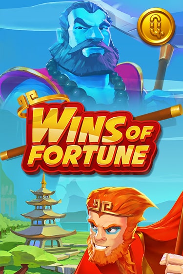 Игровой автомат Wins of Fortune играть бесплатно на ДжойКазино