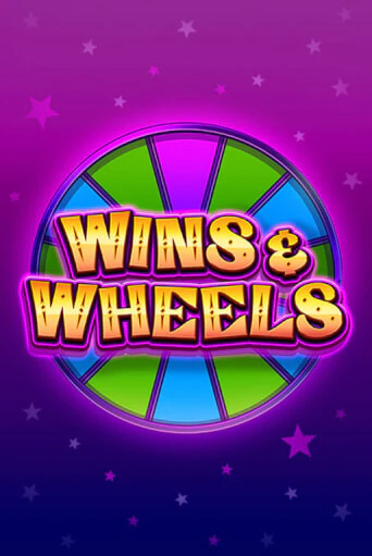 Игровой автомат Wins and Wheels играть бесплатно на ДжойКазино