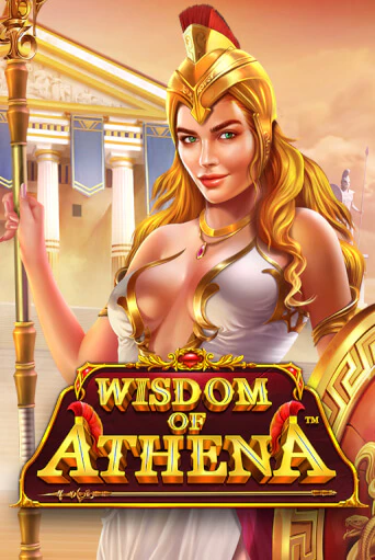 Игровой автомат Wisdom of Athena играть бесплатно на ДжойКазино