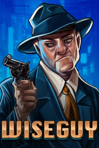 Игровой автомат Wiseguy играть бесплатно на ДжойКазино