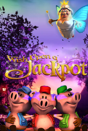 Игровой автомат Wish Upon a Jackpot играть бесплатно на ДжойКазино