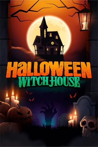 Игровой автомат Witch House играть бесплатно на ДжойКазино