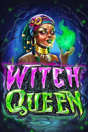 Игровой автомат Witch Queen играть бесплатно на ДжойКазино