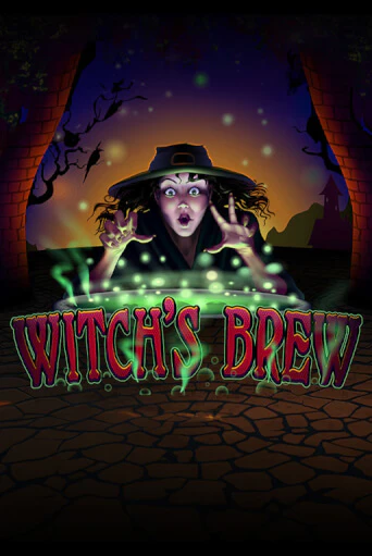 Игровой автомат Witch's Brew играть бесплатно на ДжойКазино