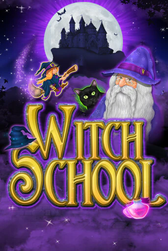 Игровой автомат Witch School играть бесплатно на ДжойКазино