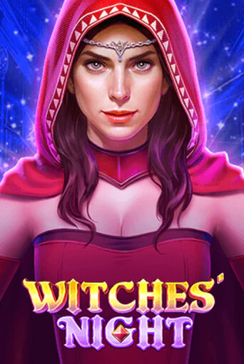 Игровой автомат Witches' Night играть бесплатно на ДжойКазино