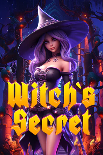 Игровой автомат Witch's Secret играть бесплатно на ДжойКазино